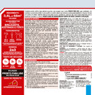 Tinta Esmalte Sintético Base Solvente Brilhante Pronta para Uso Verde Folha 3,6L Luxens