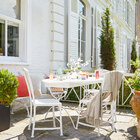 Tinta Esmalte Sintético Base Solvente Fosco Pronta para Uso Branco 225ml Luxens