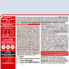 Tinta Esmalte Sintético Base Solvente Fosco Pronta para Uso Preto 225ml Luxens