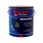 Esmalte Bemacet Dupla Ação 3 6l - Azul Del Rey