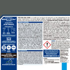 Tinta Esmalte Epóxi Base Água Multissuperfície Acetinado Pronta para Uso Areia 900ml Luxens