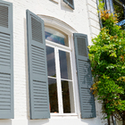 Tinta Esmalte Epóxi Base Água Multissuperfície Acetinado Pronta para Uso Cinza 3,6L Luxens