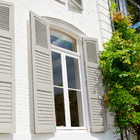 Tinta Esmalte Epóxi Base Água Multissuperfície Acetinado Pronta para Uso Cromio 3,6L Luxens