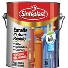 Esmalte Exterior / Interior Premium Pintar + Rápido 18lt Cor