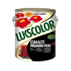 Esmalte Premium Plus Para Metais E Madeira Verde Folha Alto B