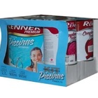 Esmalte Pu Piscinas Kit 4 5l Brilhante Azul Renner - Unico