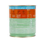 Esmalte Seca Rápido Brilhante Plátina 900ml