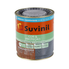 Esmalte Seca Rápido Brilhante Plátina 900ml