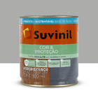 Esmalte Seca Rápido Brilhante Plátina 900ml