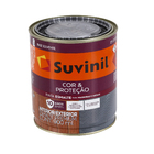 Esmalte Sintético Brilhante Transparente 900ml Suvinil