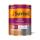 Esmalte Sintético Brilhante Transparente 900ml Suvinil