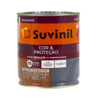 Esmalte Sintético Brilhante Transparente 900ml Suvinil