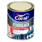 Esmalte Sintético Premium Coral Ferrolack Solvente Brilhante 0,9L