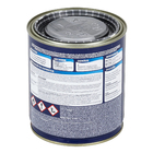 Esmalte Sintético Coralit Acetinado Branco 900mL Coral