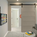 Esmalte Sintético Coralit Acetinado Plátina 3,6L Coral