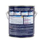 Esmalte Sintético Coralit Acetinado Plátina 3,6L Coral