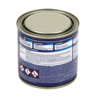 Esmalte Sintético Coralit Brilhante Alumínio 225mL Coral