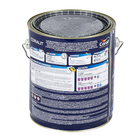 Esmalte Sintético Coralit Brilhante Cinza Escuro 3,6L Coral