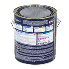 Esmalte Sintético Coralit Brilhante Cinza Médio 3,6L Coral