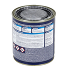 Esmalte Sintético Coralit Brilhante Cinza Médio 900mL Coral