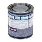 Esmalte Sintético Coralit Brilhante Vermelho 900mL Coral