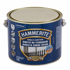 Esmalte Sintético Hammerite Brilhante Ouro 2,4L Coral
