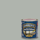 Esmalte Sintético Hammerite Brilhante Prata 800ml Coral