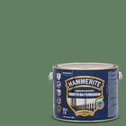 Esmalte Sintético Hammerite Brilhante Verde 2,4L Coral