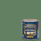 Esmalte Sintético Hammerite Brilhante Verde 800ml Coral