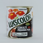 Esmalte Sintético Lukscolor Aluminio 900ml