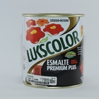 Esmalte Sintético Lukscolor Azul Ceu 900ml