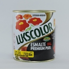 Esmalte Sintético Lukscolor Branco 900ml
