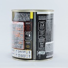 Esmalte Sintetico Lukscolor Marrom Claro 900ml