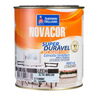 Esmalte Sintético Super Durável E De Secagem Rápida, Alto Bri