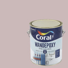 Esmalte Sintético Wandepoxy Brilhante Cinza 2,7L Coral