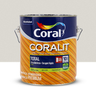 Esmalte Zero Acetinado Gelo 3,6L