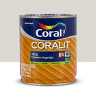 Esmalte Zero Acetinado Gelo 900ml