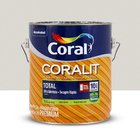 Esmalte Zero Brilhante Gelo 3,6L