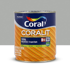 Esmalte Zero Brilhante Platina 900ml