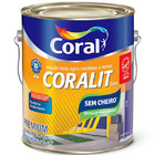 Esmalte Zero Brilhante Tabaco 3,6L