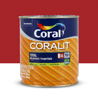 Esmalte Zero Brilhante Vermelho 900ml