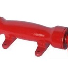 Esmeril De Bancada 300w 6'' Schulz 220v + Eixo 1/2'' Esc-0