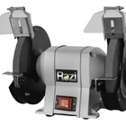 Esmeril De Bancada 550w 8'' Razi
