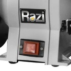 Esmeril De Bancada 550w 8'' Razi