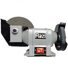 Esmeril De Bancada Com Afiador 370w 6'' Rz-ea370m2 220v Razi
