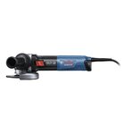 Esmerilahdeira Bosch Gws 17-125s 220v