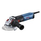 Esmerilahdeira Bosch Gws 17-125s 220v
