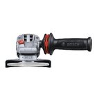 Esmerilahdeira Bosch Gws 17-125s 220v