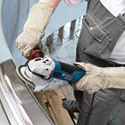 Esmerilahdeira Bosch Gws 17-125s 220v