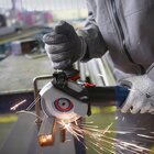 Esmerilahdeira Bosch Gws 17-125s 220v